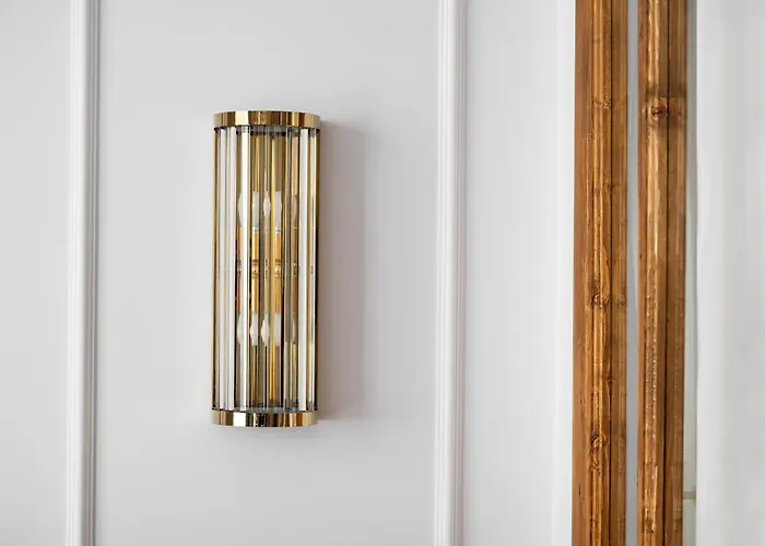 Hoza Modern Apartment