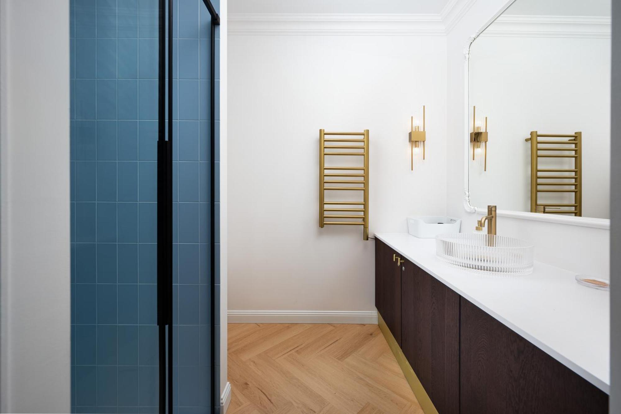 Apartament Hoza Modern *