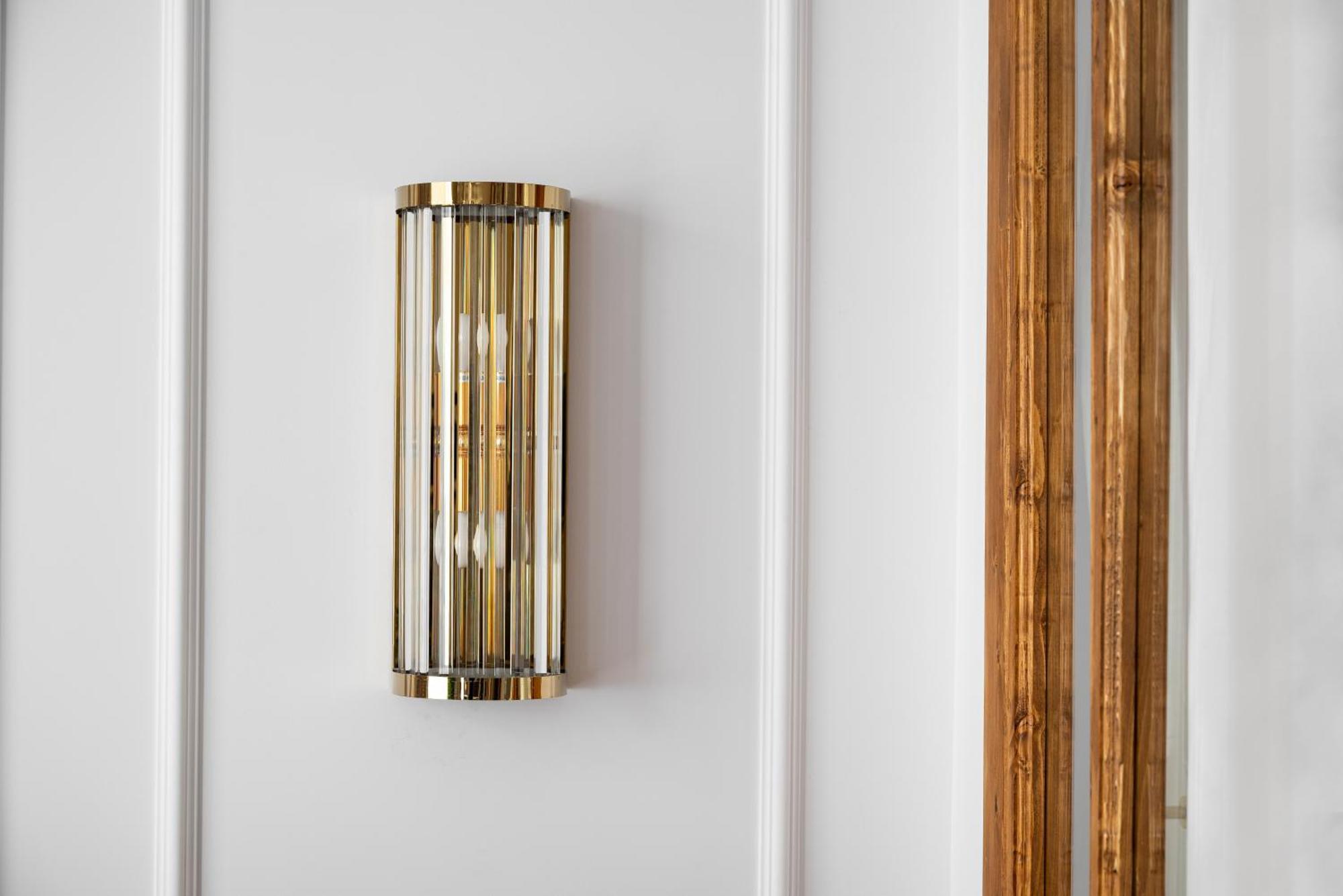 Hoza Modern Apartament