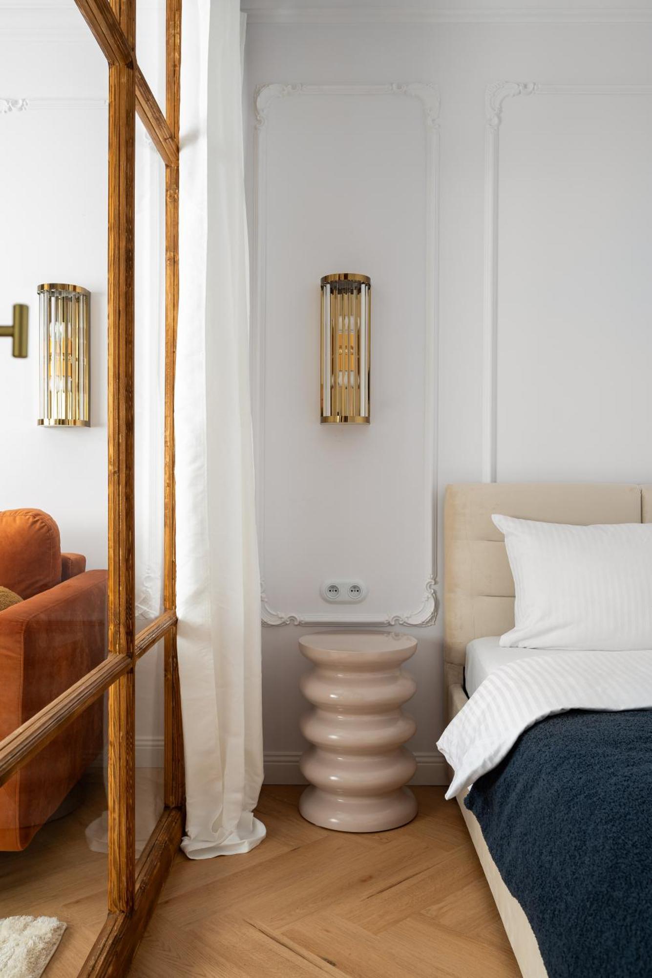 Apartament Hoza Modern *