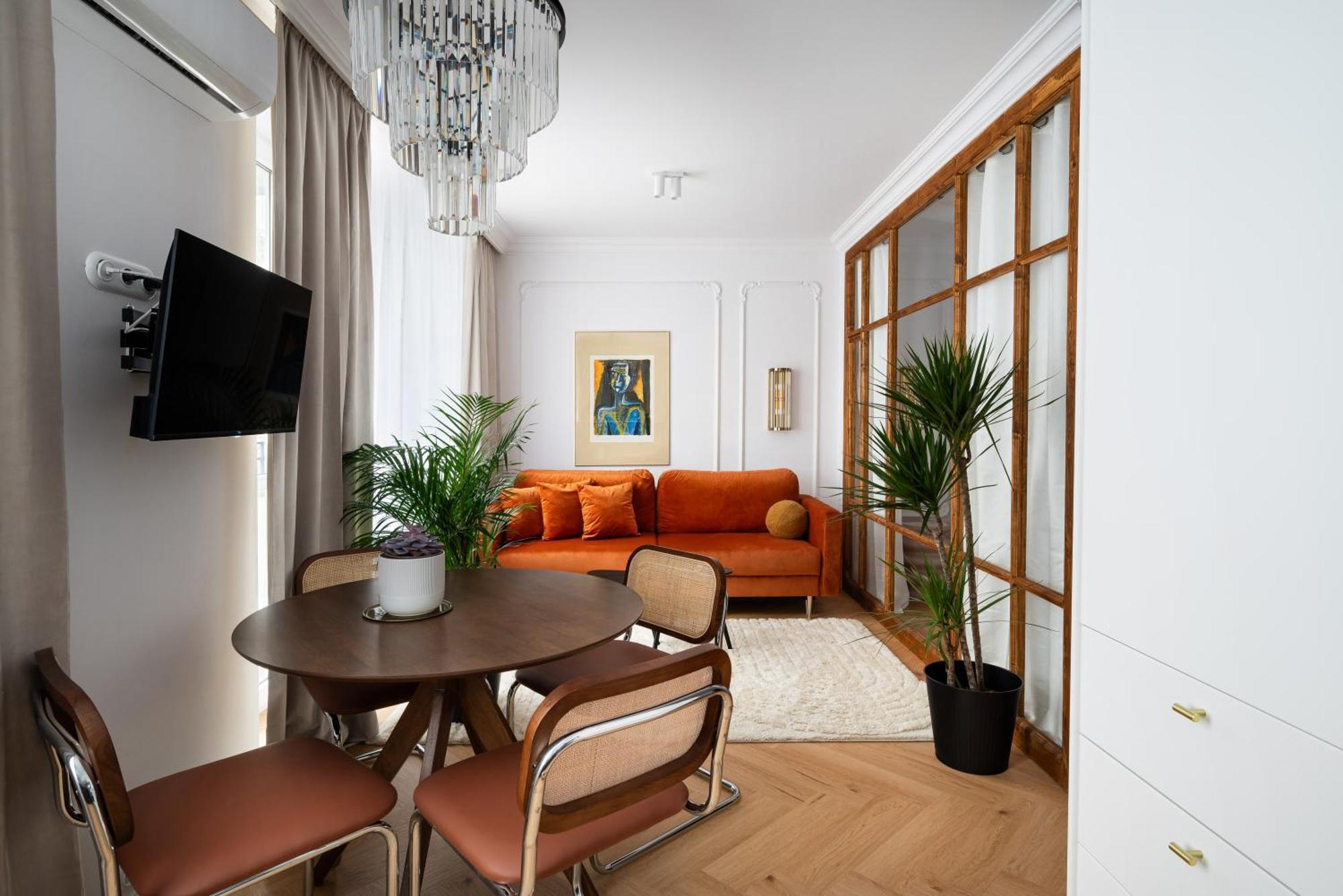 Hoza Modern *