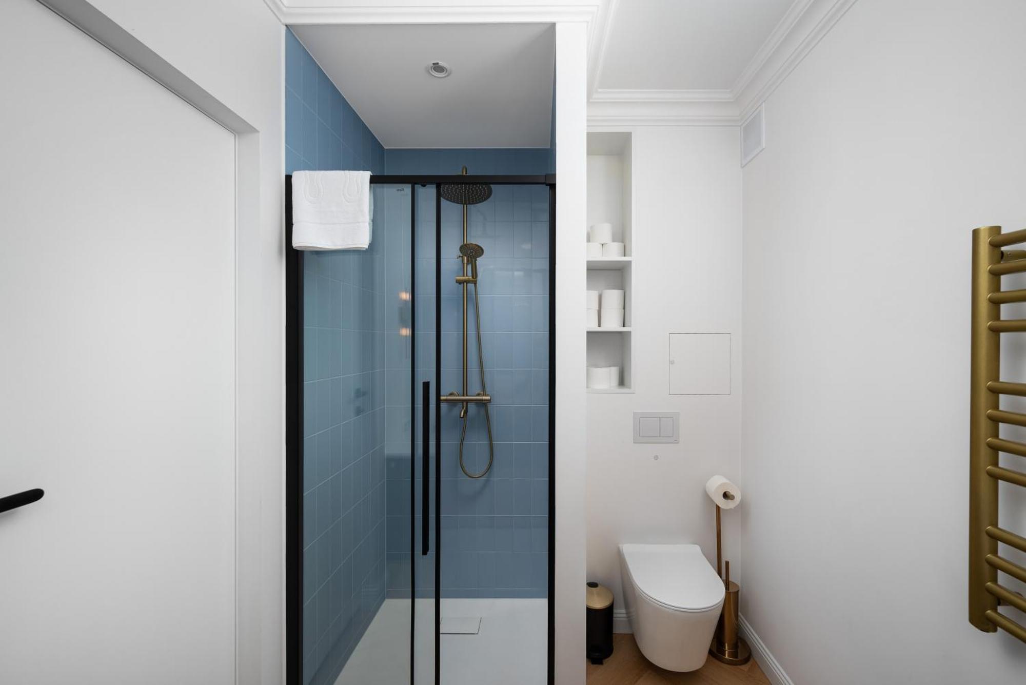 Hoza Modern Apartment