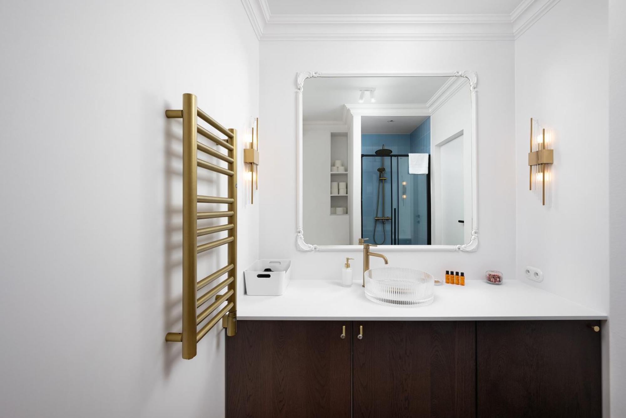 Hoza Modern Apartment *