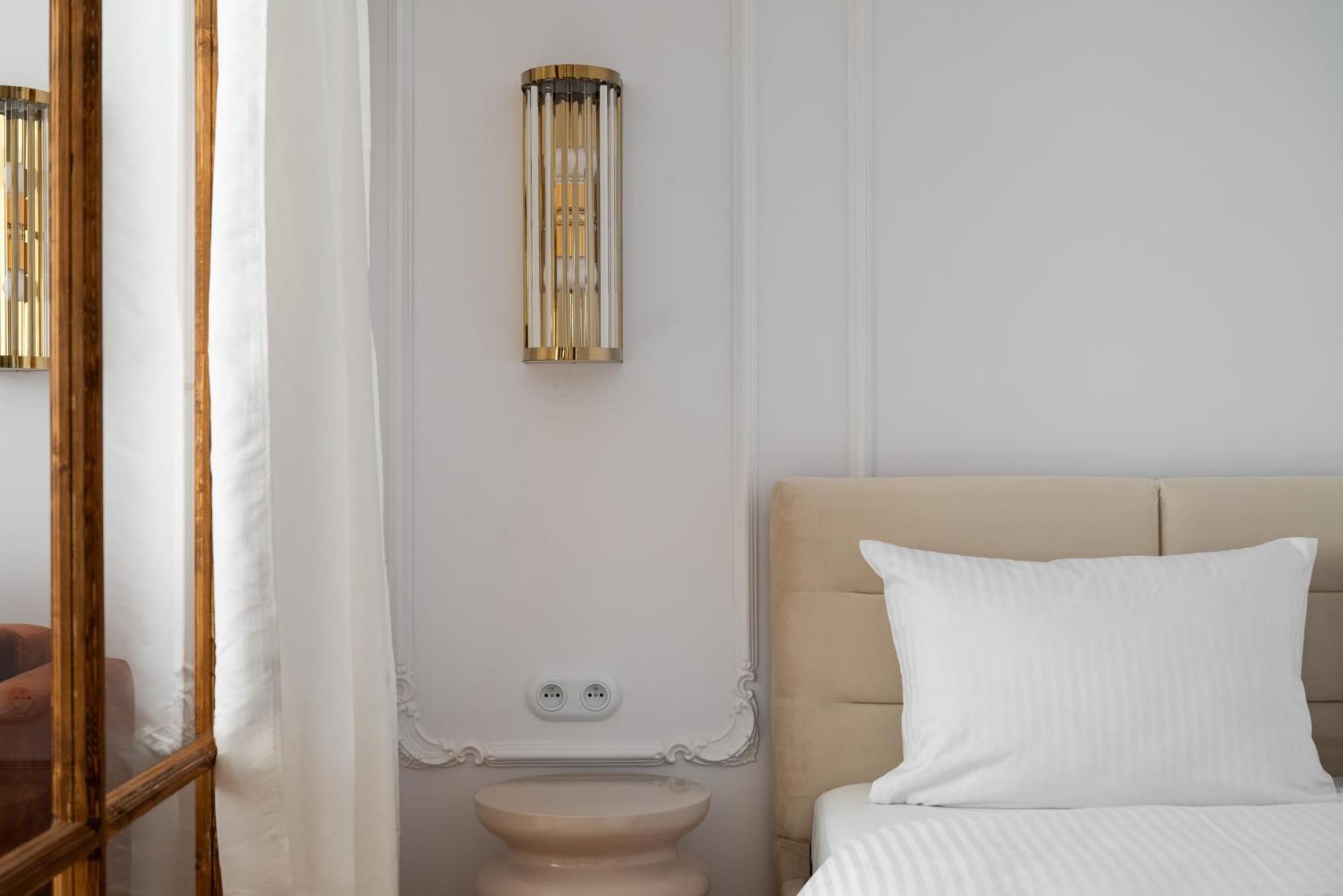 Hoza Modern Apartment