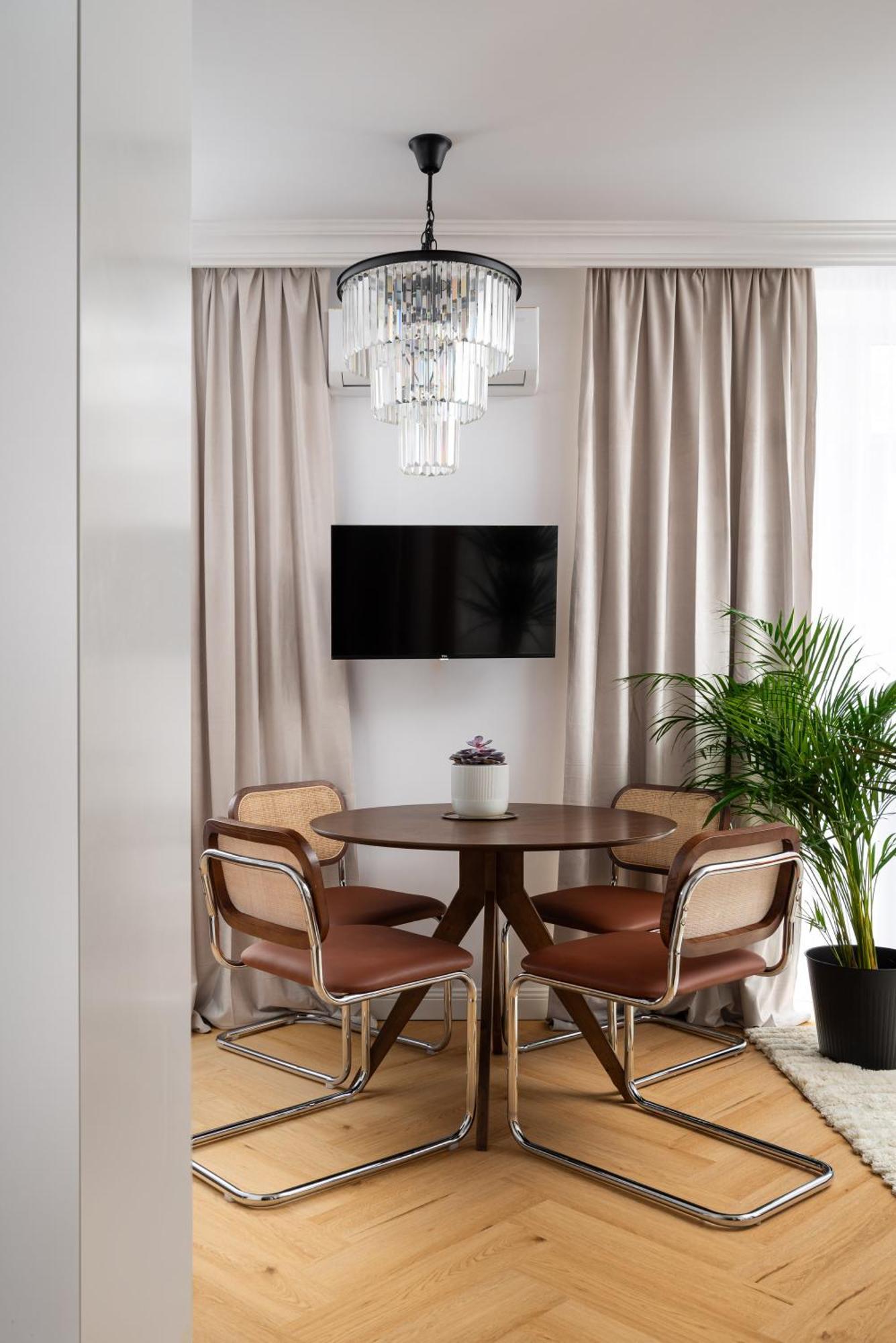 Apartment Hoza Modern *